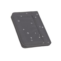 Little Pea_Laessig_τσαντακι εγγραφων_LÄSSIG_Document Pouch_Universe anthracite (3)